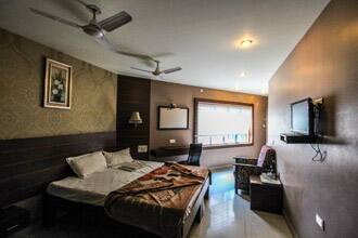 The Royal Avenue, Bangalore 2